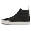 Doe Vans Vault SK8 Hi Lx 'Black' Vans VN0A4BVBBPT