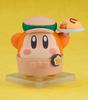 Nendoroid Kirby Cafe Waddle Dee Kirby Cafe Ver. Пластиковая, немасштабная, подвижная фигурка с магнитной покраской