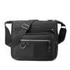 New Shoulder Men's Bag Waterproof Oxford Luxury Design Crossbody Handbag Large Capacity Messenger Bags for Men
