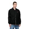 Timberland Urban Outdoor FW24 Удобная повседневная куртка на молнии с длинным рукавом Мужские куртки черного цвета A5M9T-001
