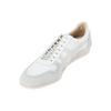ONITSUKA TIGER Ultimate Trainer Удобная амортизация Нескользящие Прочные Низкие Повседневные Кроссовки Мужские кроссовки Белые D8E0L-0101
