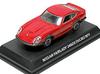 Konami Out of Print Famous Car Collection Nissan Fairlady 240ZG Red 1/64 Vol.5 (1971)