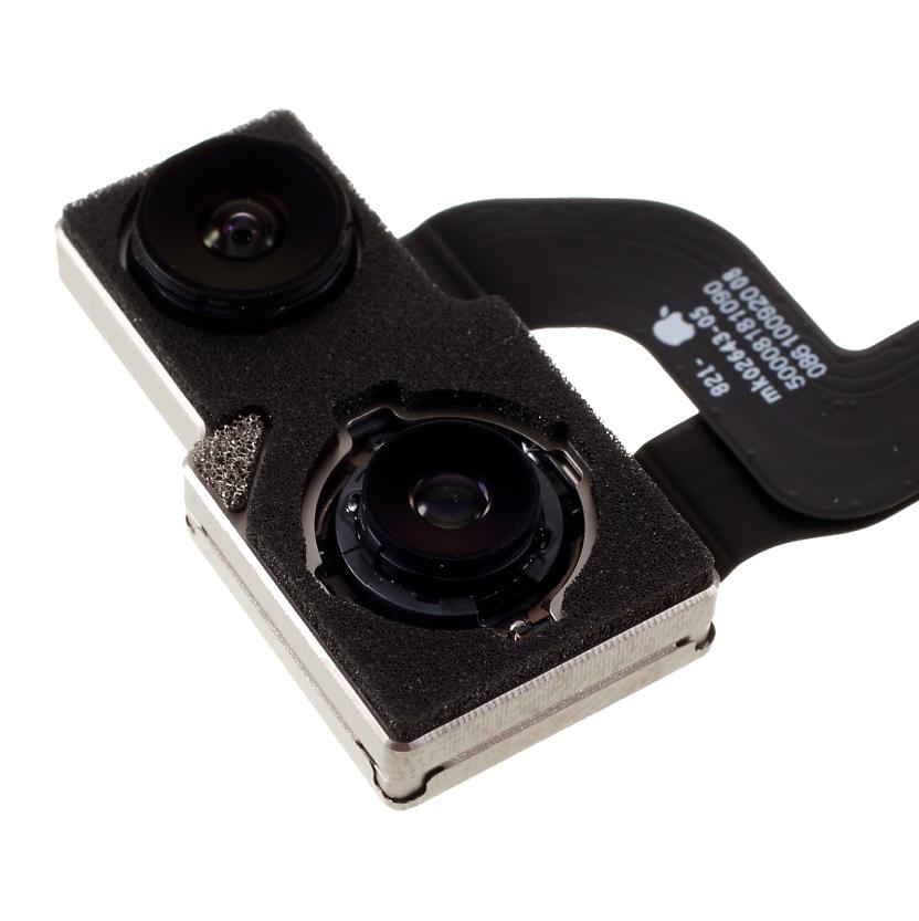 Задний большой модуль камеры для iPhone 12 6,1 дюйма