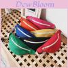 Стильная корейская версия детской сумки через плечо Милая мини-поясная сумка для детей