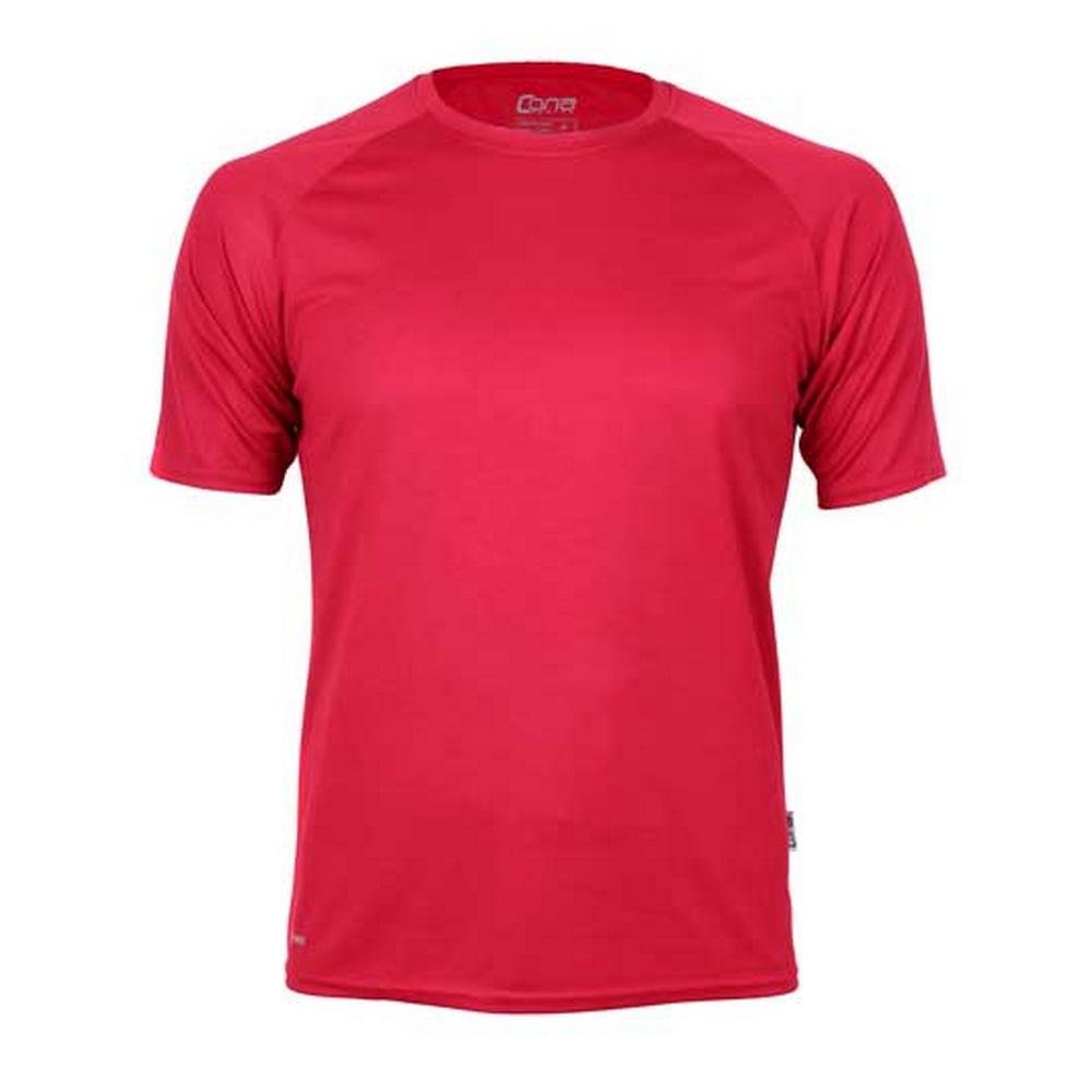 Cona Sports Unisex Adult Rainbow Tech T-Shirt