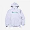 Butter Goods Bugs Logo Pullover Hood Bugs Logo Pullover Hood