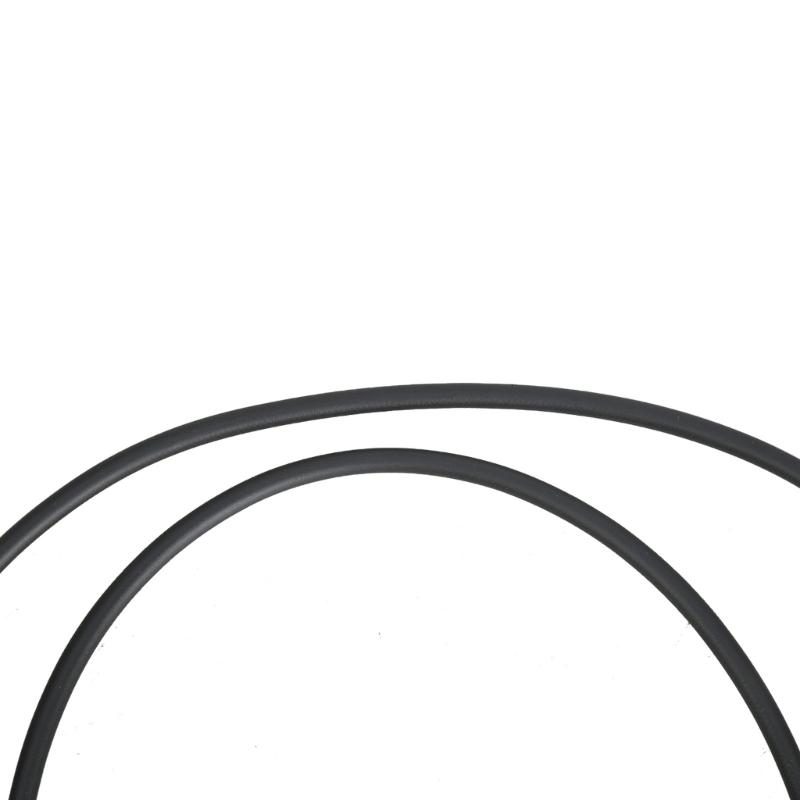 USB Interfaces Programming Cable 100cm USB Interfaces Cable ABS & Metal Programming Cable Ugrades for Hytera MD78XG MD780