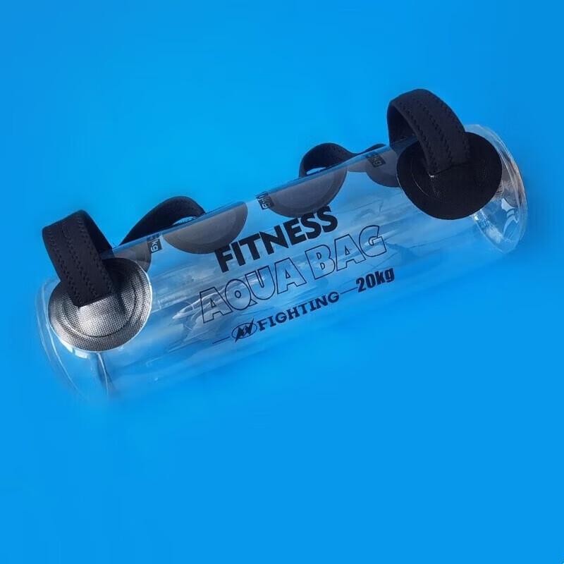 Jian Jun Shuo Adjustable Fitness Weighted Water Bag
