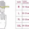 Guantes Luvas PRO байкерские перчатки для мото мотокросса, мужские и женские мотоциклетные перчатки с полным пальцем, водонепроницаемые перчатки для езды на велосипеде