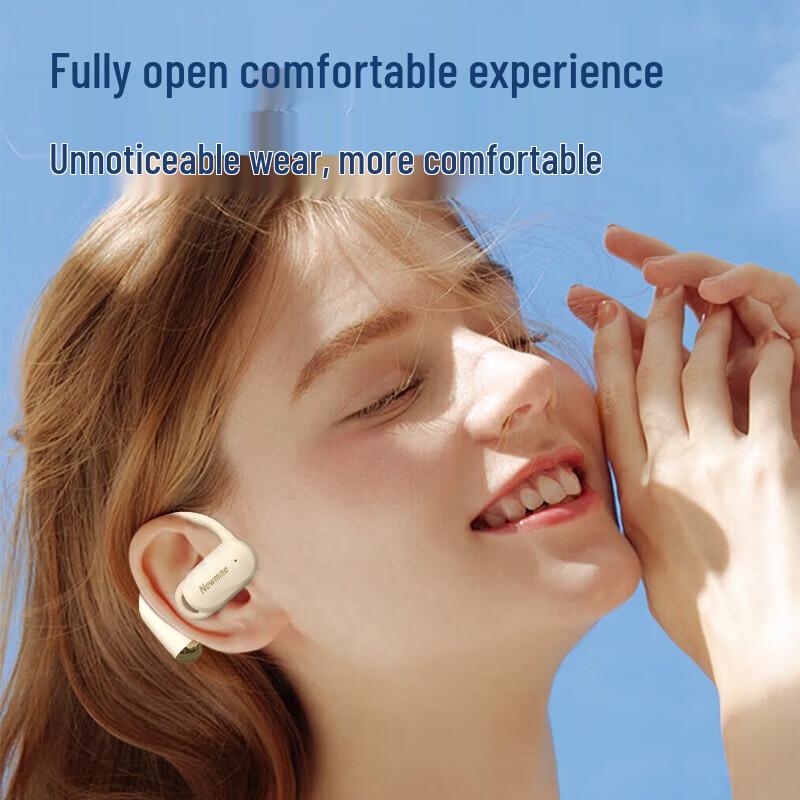 Newmine LY25 Open-Ear Bluetooth Sport Headset