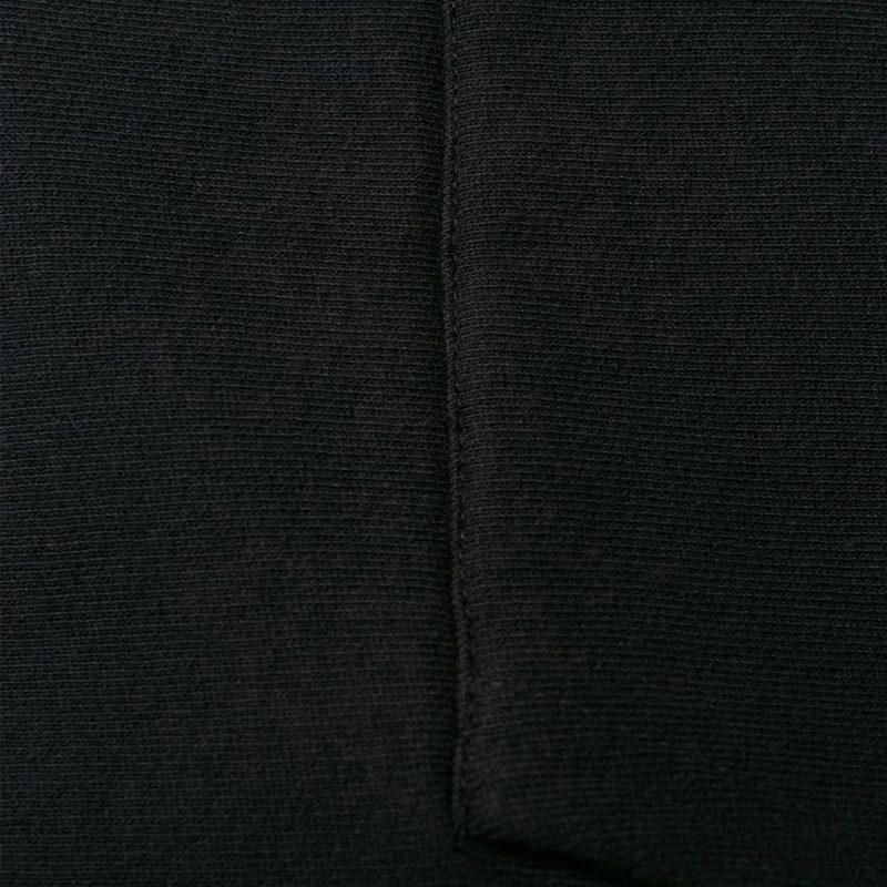 Balenciaga Толстовка Regular Fit Унисекс Черный 583215TFV608465