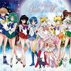 Ensky Пазл из 1000 деталей Sailor Moon Sailor Suit Pretty Guardian (50x75cm)