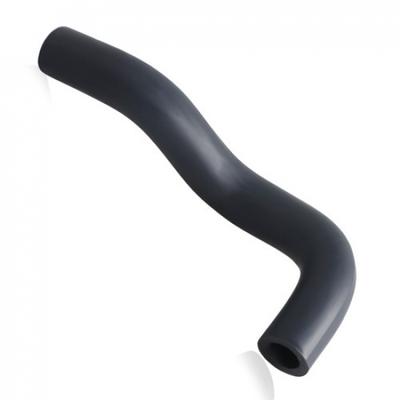 Черный резиновый воздухозаборник картера двигателя для Chevrolet Colorado GMC Canyon