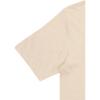 Palace Футболка Alfresco Oatmeal Marl унисекс топы крем P24TS213
