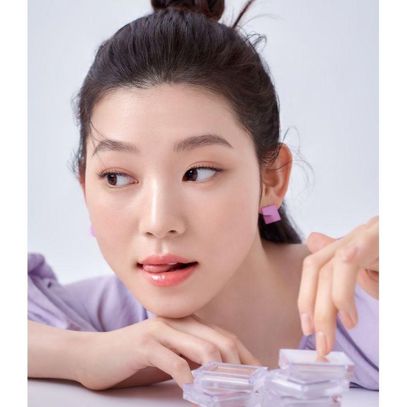 HOLIKA HOLIKA Мой любимый блестящий предмет - 5 цветов