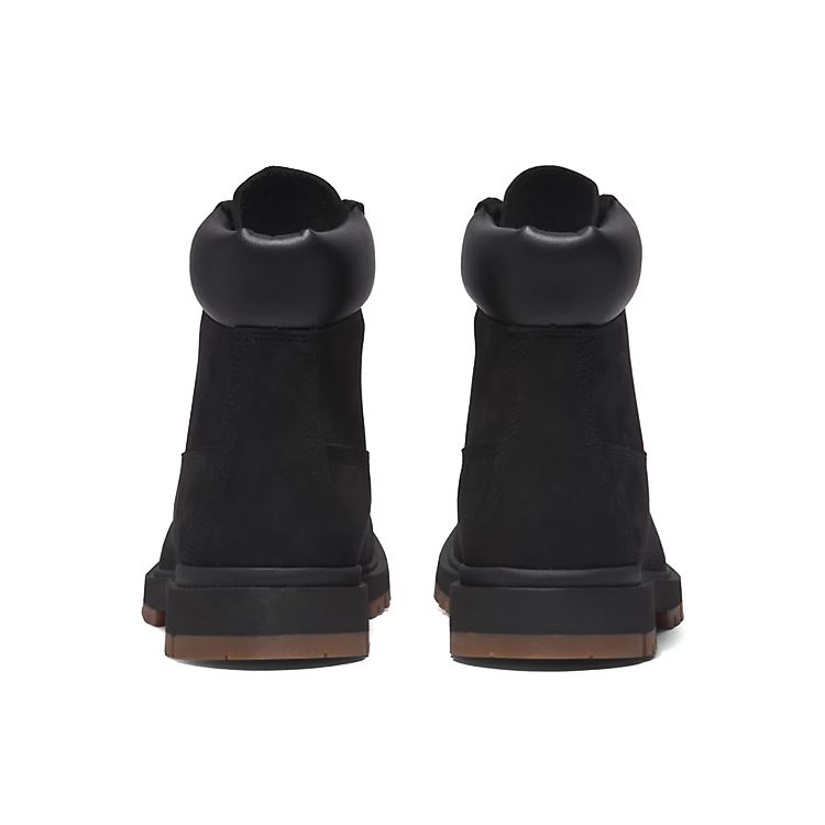 Timberland Tree Vault 6 Slip Resistant Durable Outdoor Boots Men Boots Black A5NGC001