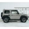 MONSTER SPORT TOUGH Крышка топливного бака Текстурированная для Jimny Jimny Sierra Накладка, Рисунок, [JB64W] / [JB74W] 796120-5500M