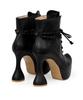 Pleiades Alina Boots - Black