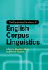 The The Cambridge Handbook of English Corpus Linguistics Book