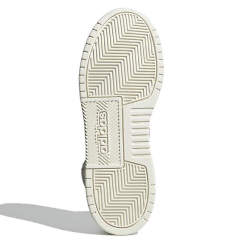 Adidas Баскетбольные кроссовки Entrap Mid 'Бежевый' ID6005