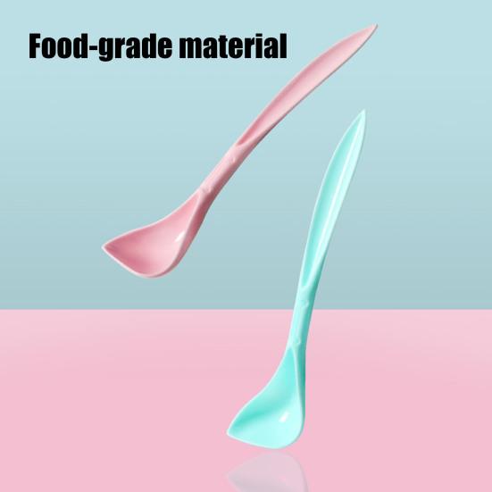 Pet Food Can Cover Reusable Silicone Sealed Can Cover with Spoon Fits 3 Standard Size Food Cans for Pet Food Cans or Canned Goods