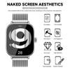 Tempered Glass for Xiaomi Redmi Watch 5 Active Smart Watch Screen Protector Anti-Scratch for Mi Redmi Watch 5 4 Prottiecve Film