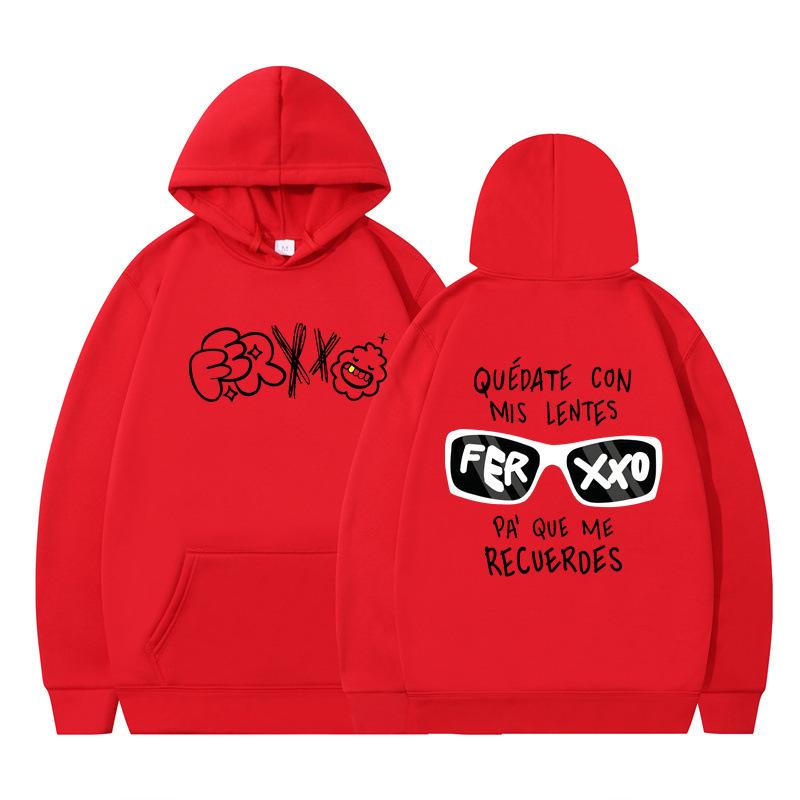 Осень и зима, новый принт рэп-певца, модный брендовый свитер в стиле хип-хоп, мужская свободная повседневная толстовка