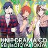 Uta no Debut Unit Drama CD Рэйджи Отоя Токия Prince-sama & &