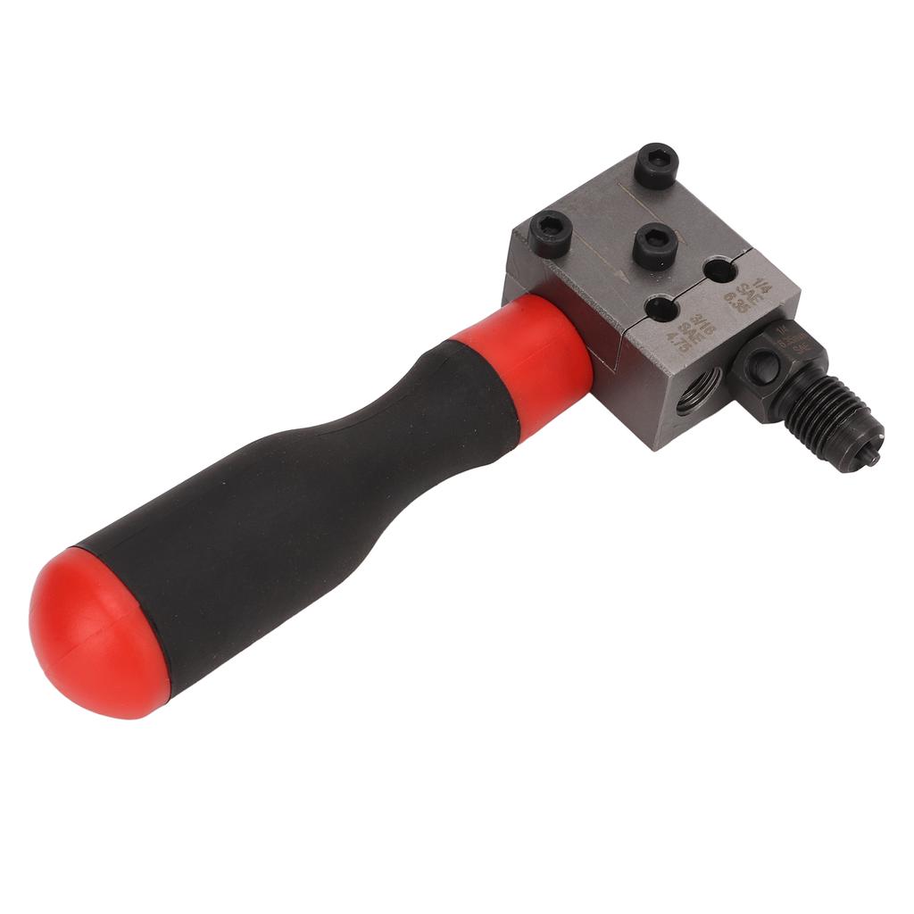 316 дюймов 14 дюймов медная трубка тормозной магистрали одинарный двойной инструмент-адаптер универсальные инструменты для авторемонта