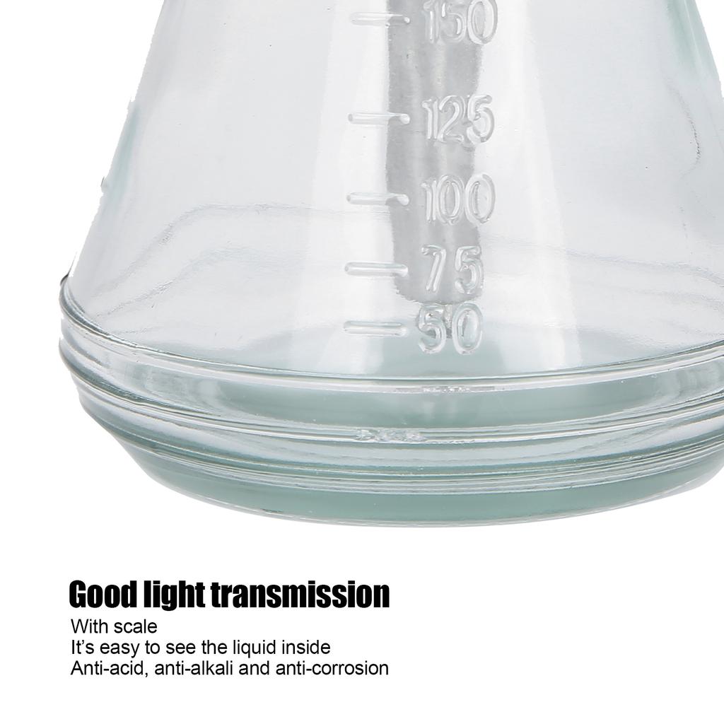 Нажимной дозатор для жидкости с дозатором для снятия лака, многоразовый флакон 180 мл (Алюминиевый сердечник)