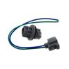 90075-60028 Turn Signal Socket And Connector Pigtail For Toyota 4Runner Prius Tacoma