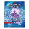 Dungeons & Dragons Quests From The Infinite Staircase Book