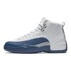 Jordan 12 Ретро Французский Синий 2025 Jordan CT8013-114