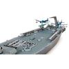 Tamiya 1/700 Waterline Series No. 613 U.S. Navy Battleship Missouri Plastic Model Kit 31613