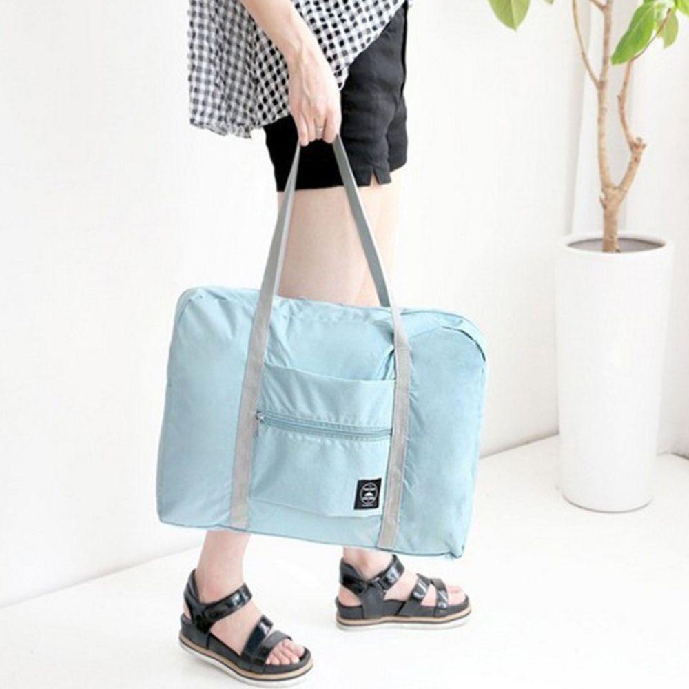 Unisex High Quality Clothes Organizer Large Capacity Handbags Travel Bags Luggage Bag Storage Bag