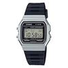 Men's Unisex Quartz Watch F-91WM-7A Silver - Affordable Casio | Parallel Import