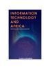 Книга Information Technology and Africa : Riding the Fourth Industrial Revolution