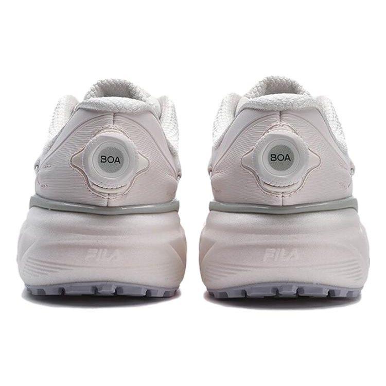 Fila Кроссовки Boa Explorer 'Белый Розовый' Женские A12W341209FSG