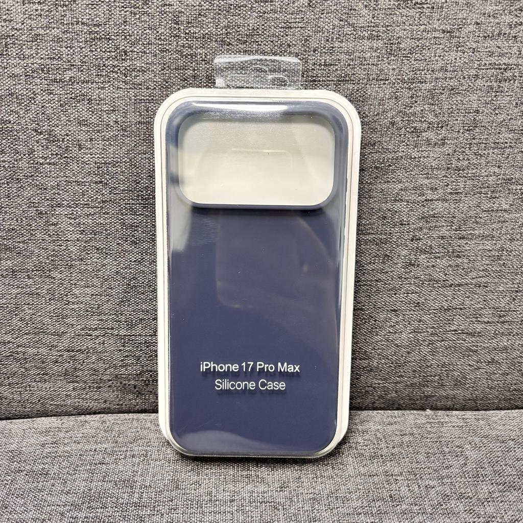 Ins Chic Жидкий Силикон Полностью Закрытый Мягкий Гелевый Резиновый Чехол для Телефона Защитная Накладка Для iPhone 17 16 15 14 Pro Max 17Pro 13 12Pro 17Air