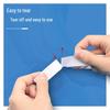 Deli Double-sided Adhesive Tape 18mm x 9.1m, 16 Rolls