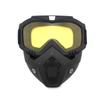 Dust Resistant Riding Goggles Windproof Welding Protective Mask New Motorcycle Riding Mask  Outdoor