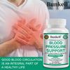 Vitamin C, Vitamin B6, Vitamin B12, Folic acid 120 Capsules Dietary Supplement