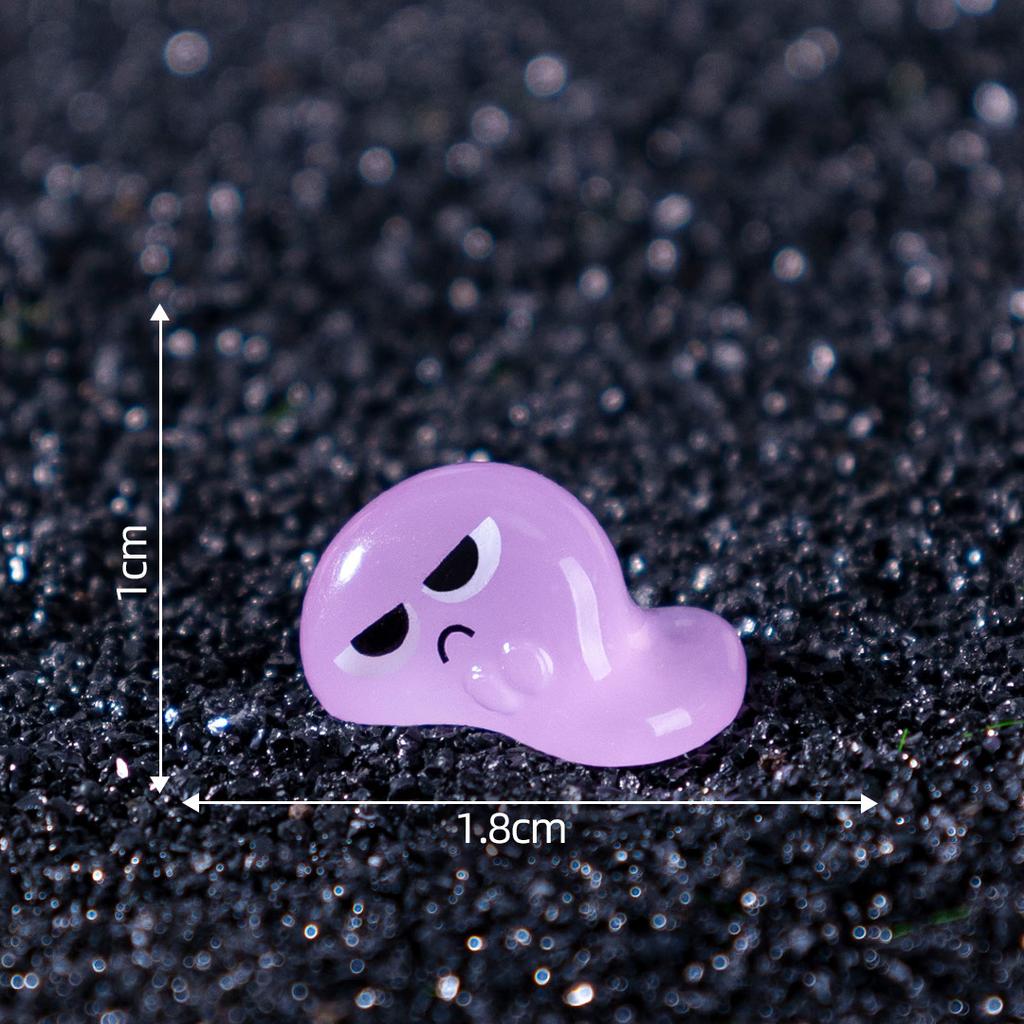 Уличный Двор Садоводство Украшение Светящаяся Капля Воды Эльф DIY Декоративные Аксессуары Мини Автомобиль Настольные Маленькие Украшения