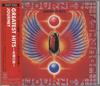 CD JOURNEY - Greatest Hits 25DP5364 CBS/Sony 1989 Japan Rock