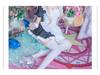Косплей костюм горничной Соры Касугано из Yosuga no Sora