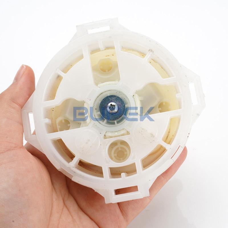 Car Side Rearview Mirror Adjusting Assembly Module Motor for Toyota Mirai/Sienna/Highlander/Kluger/Crown Replacement Part