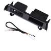 USB Super Fast Charging Center Console For Toyota Alphard/Vellfire 30 Series