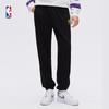 Унисекс длинные штаны NBA Los Angeles Lakers Court Lifestyle