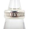 [Used] TIFFANY/Tiffany 925 Atlas Ring / Size 17 / J87-8