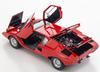 Kyosho Original Lamborghini Countach LP400 Завершенный продукт (красный)